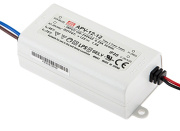фото Драйвер светодиодный Mean Well APV-12-12