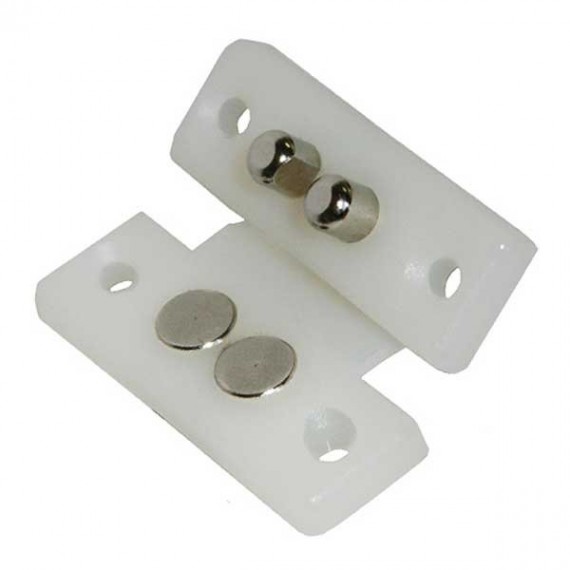 

Устройство Tantos ABK-404 контактная группа для электромеханических замков. Коммутируемый ток 5A/36В пост. перем, ABK-404