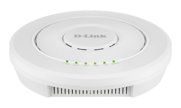 фото Точка доступа  D-link DWL-7620AP/UN/A1A в Екатеринбурге