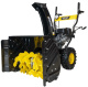 фото Снегоуборщик Huter SGC 5500B