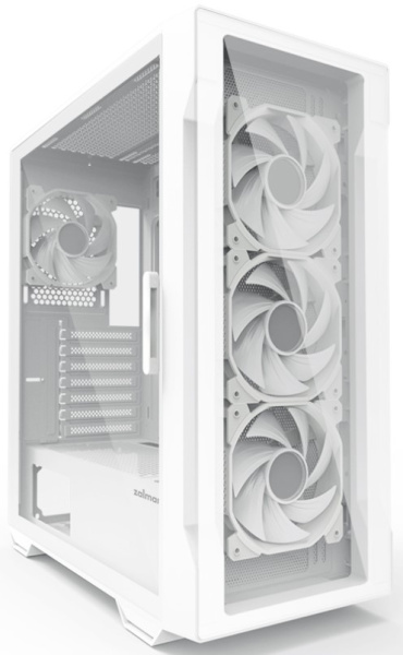 фото Корпус ATX Zalman i3 NEO в Волгограде