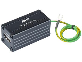 

Грозозащита SC&T SP008 HDMI (v.1.4) Макс. напряжение перегрузки 8КВ. Полоса пропускания до 10.2Гбит/с. Вх-HDMI(A). Вых-HDMI(A). Размеры 58.3x25.4x25.4, SP008