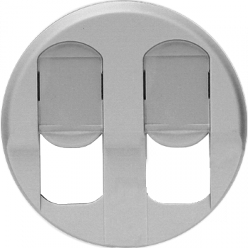 Изображение товара Накладка Legrand 68552 для компьютерной розетки