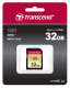 фото Карта памяти SDHC 32GB Transcend TS32GSDC500S в Самаре