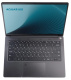 фото Ноутбук  Aquarius Cmp NS634 (АМПР.466539.267-11) в Самаре 14 ", Core i5, 16 Гб RAM, 512 Гб SSD, Iris Xe Graphics, Серый