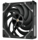 фото Вентилятор для корпуса 1STPLAYER XF7 Black