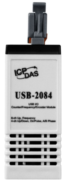 фото Модуль  ICP DAS USB-2084 в Самаре