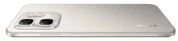 фото Смартфон  Infinix X6531B Hot 50i 4/128GB