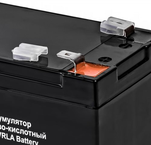 фото Батарея для ИБП PROMETHEUS ENERGY РЕ1207 в Уфе