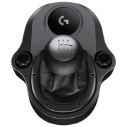 фото Руль Logitech G Driving Force Shifter