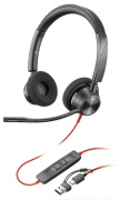 фото Гарнитура Plantronics BW 3320