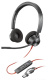 фото Гарнитура  Plantronics BW 3320 в Самаре