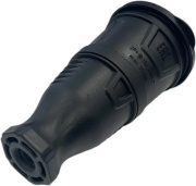 фото Удлинитель iTOK i-CONNECT-COLOR-SUR-PVS-325-1-44-20-BLACK