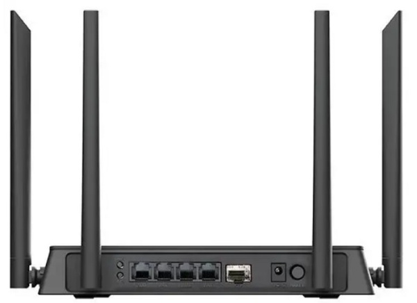 фото Роутер  D-link AC1200 в Уфе