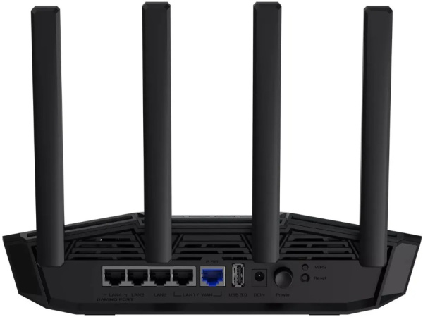 фото Роутер  ASUS TUF-BE3600 в Омске