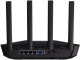 фото Роутер  ASUS TUF-BE3600 в Омске