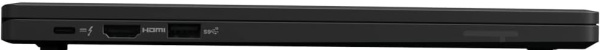 фото Ноутбук  Intel NUC M15 15.6 ", Core i7, 16 Гб RAM, 512 Гб SSD, Iris Xe Graphics, Черный