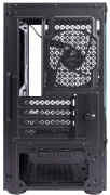 фото Корпус 1STPLAYER MIKU Mi2-A ARGB Black