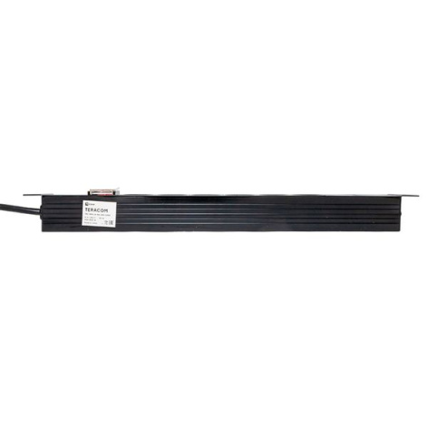 фото Блок розеток 19", 6 розеток EKF TRC-HPD-LS-16A-6SH-2MSH в Уфе