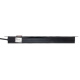 фото Блок розеток 19", 6 розеток EKF TRC-HPD-LS-16A-6SH-2MSH в Уфе