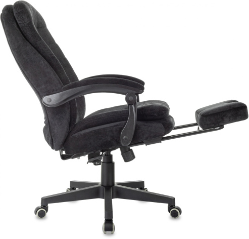 фото Кресло  Бюрократ T-9950MSG-F Fabric в Омске