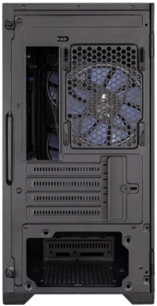фото Корпус mATX 1STPLAYER TRILOBITE T4-G GLASS ARGB Black в Самаре
