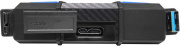 фото Внешний диск HDD ADATA AHD710P-2TU31-CBL