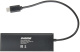 фото Разветвитель USB 3.1 Digma HUB-4U2.0-UC-B в Екатеринбурге