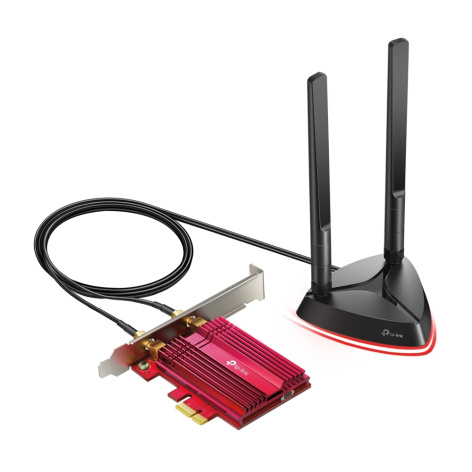 фото Адаптер  TP-LINK Archer TX3000E в Омске