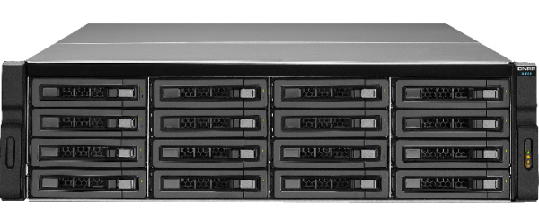 фото Модуль расширения SAS QNAP REXP-1620U-RP в Казани