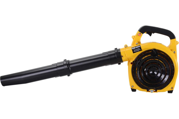 фото Воздуходувка Huter GB-26V