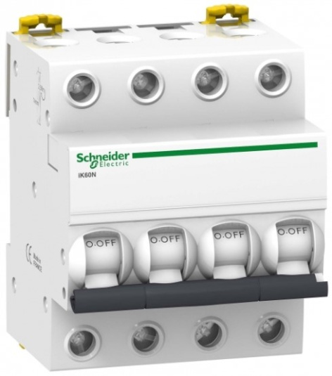 Изображение товара Автоматический выключатель Schneider Electric A9K24416