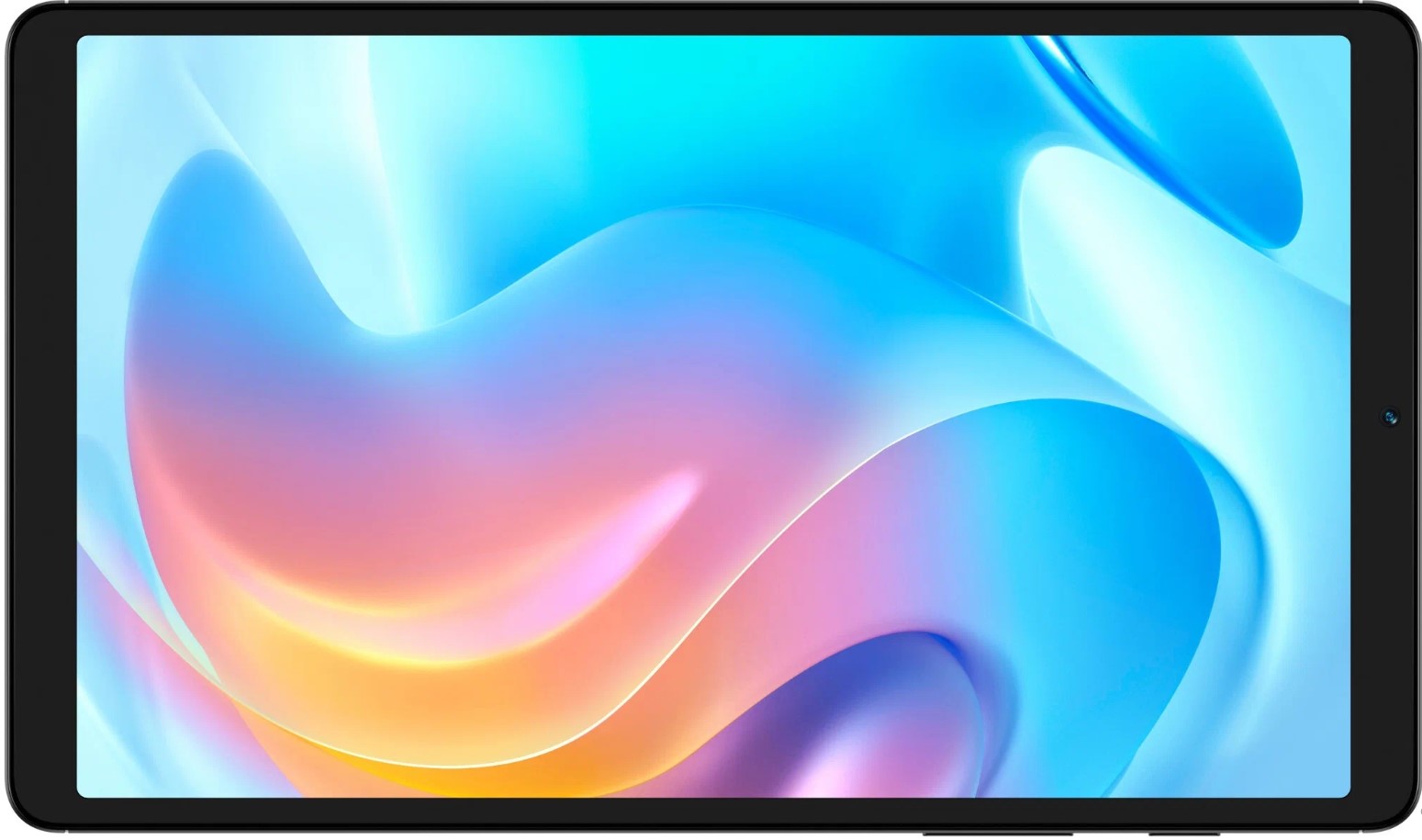 

Планшет 8.7" Realme Pad mini WiFi 3/32GB grey, Pad mini WiFi 3/32GB