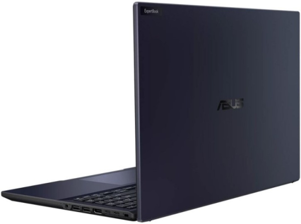фото Ноутбук  ASUS ExpertBook B3 B3604CMA-Q90269 в Самаре 16 ", Core Ultra 5, 16 Гб RAM, 512 Гб SSD, Arc graphics, Черный