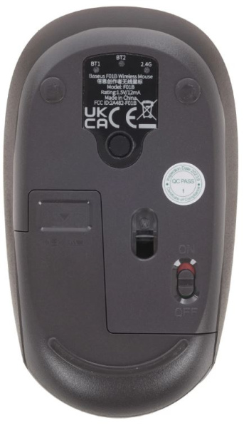 фото Мышь Wireless Baseus F01B в Волгограде