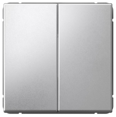 фото Переключатель двухклавишный  Systeme Electric GAL000365 в Самаре
