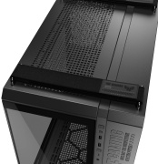 фото Корпус ASUS TUF GAMING GT502 HORIZON TG ARGB BLACK