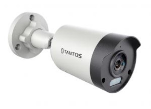 фото Видеокамера IP Tantos TSi-Pn853F в Перми