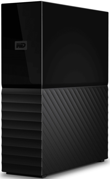 фото Внешний диск HDD 3.5