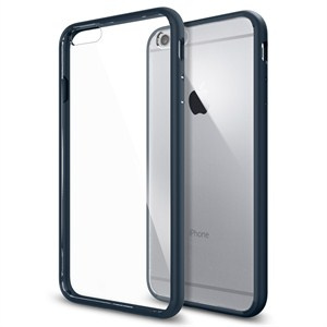 фото Чехол  SGP Ultra Hybrid Case Metal Slate SGP10897