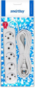 фото Удлинитель SmartBuy SBE-16-5-05-Z