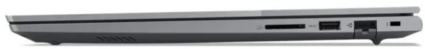фото Ноутбук  Lenovo ThinkBook 16 G6 IRL в Омске 16 ", Core i5, 16 Гб RAM, 512 Гб SSD, Iris Xe Graphics, Серый