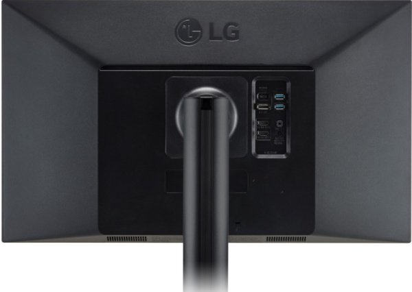 фото Монитор 27" LG 27UN880 в Перми