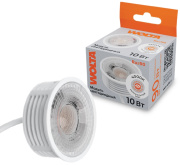 фото Модуль WOLTA WDL-MR16-220V10W4K-LC