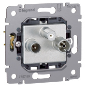 фото Розетка Legrand 775789