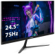 фото Монитор 24,5" Exegate SmartView EH1500A в Санкт-Петербургe