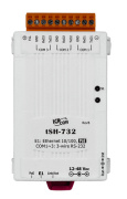 фото Преобразователь ICP DAS tSH-732