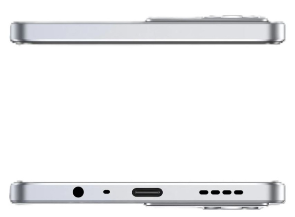 фото Смартфон  Realme C71 128/6GB в Санкт-Петербургe