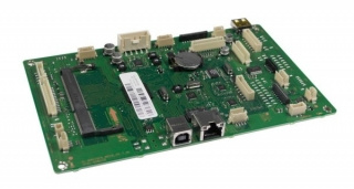 Изображение товара Запчасть Samsung JC92-02832N плата форматера для принтера