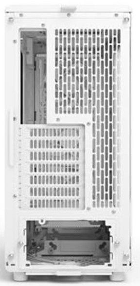 фото Корпус ATX Fractal Design Epoch TG Clear Tint в Волгограде